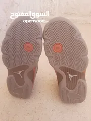  8 بوت Nike Air Jordan 14 نمرة 44.5 اصلي