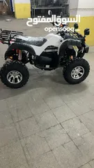  4 دباب بجي جبلي