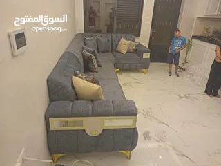  23 خدمات تنجيد الأطقم وغرف النوم نقل العفش فك وتركيب غرف نوم داخل المنزل