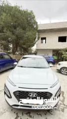  23 جب هونداي كونا 2019 بحالة الشركة عداد قليل سعر مغري