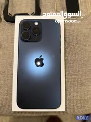  1 ايفون 15 برو ماكس