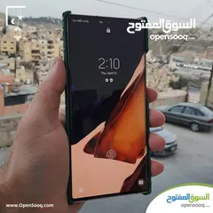  8 اخو الجديد Samsung Not 20 Altra 5G رام 12 جيجا 256 امريكي هدية كفر وشاحن الاصلي متوفر توصيل