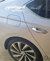  7 اسكودة اوكتافيا 2020