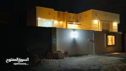  22 منزل في تاجوراء منطقة سيدي خليفة