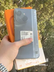  13 شبيه الايفون تكنو سبارك g1 128 جيجا الرام 4GB+4GB كفالة 13 شهر على الجهاز طبعا جديد مع مرفقاته
