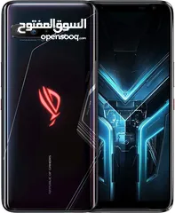  1 مطلوب شاشةasus rog 3