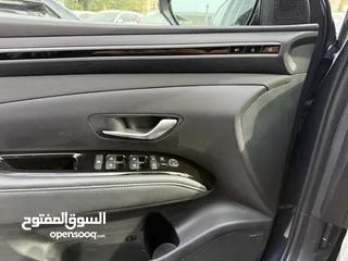  22 هونداي توسان ترخيص 2020 محرك 1600 بنزين+بطاريه مساعده دفع 4*4