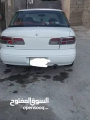  3 كيا سيفيا للبيع