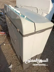  3 general washing machine for sale