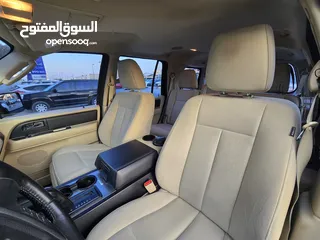  15 FORD EXPEDITION 2017 GCC ORGINAL PAINT // 2KEYS // PERFECT CONDITION