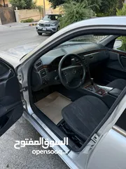  9 مرسيدس بنز قرش ونص بحاله الشركه