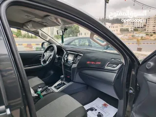  14 بكم ميتسوبيشي L200 2023