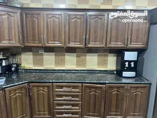  4 مطبخ مستعمل