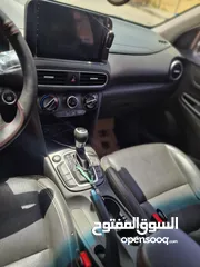  5 هونداي كونا 2020