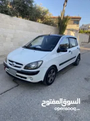  1 هونداي كلك مطور 1400 جير عادي