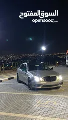  1 مرسيدس بنز e280