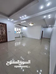  3 للايجار دور ارضي في بيان