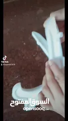  4 هاند ميد & شمع& كونكريت& ديكورات طاولة &   توزيعات كافة المناسبات