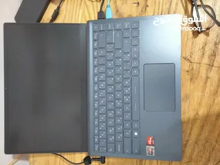  6 Laptop MSI modern14