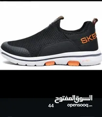  20 SKECHERS   AVAILABLE SIZE MENTIONED ON PICTURES