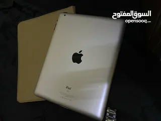  3 Apple ipad