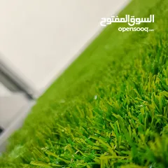  2 نجيل صناعي بجودة عالية من Greens – الحل الأمثل للمساحات الخضراء