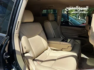  13 لكزس ال اكس 2014 Lexus LX570