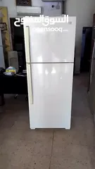  6 ثلاجة ال جي 450لتر