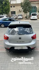  3 سيات ابيزا 2016 تعديل بوز كوبرا