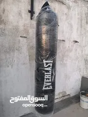  2 اكياس ملاكمه