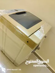  2 مستعمل نضيف مافيها خلال كل شي شغال