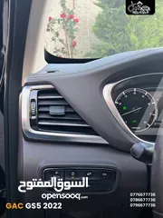  20 جاك GS5 2022 بنزين 1500cc فحص كاش أو أقساط