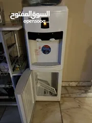  1 Impex Water Dispenser WD 3902 B