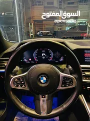  3 بي ام 330i