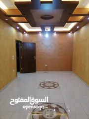  24 شقه للبيع ابونصير مطله على شارع الاردن