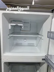  5 Fortress refrigerator
