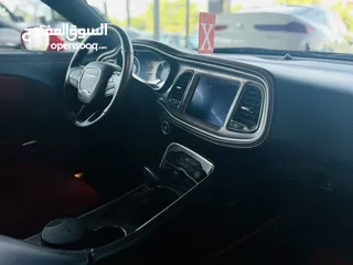  10 دودج تشالنجر 2022