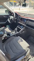  10 سكودا كودياك عدد 2بالاعلان واحد موديل 2020والثاني 2021