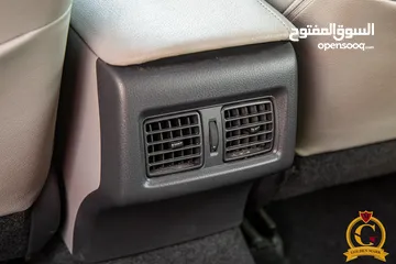  9 Toyota Camry Gle 2024  السيارة وارد و كفالة الشركة و قطعت 16,000 كيلو