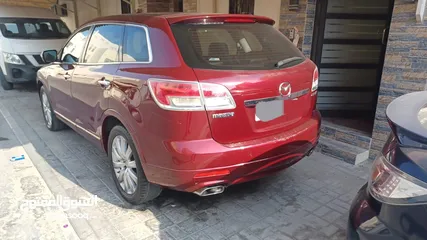  5 Mazda CX9 FOR SALE 2008