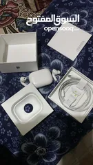  1 AirPods Pro 2 عرطة اقراء الوصف