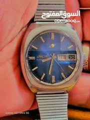  3 ساعات مستخدمه للبيع