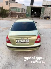  2 هونداي النترا للبيع