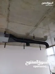  18 فك ونقل وتركيب جميع انواع المكيفات العادي والانفيرتر بأقل سعر بالمملكه من مؤسسة القدس الهندسيه للتكي