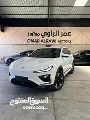  3 NETA X SUV EV USED 2023 نيتا أكس مستعمل شبه زيرو