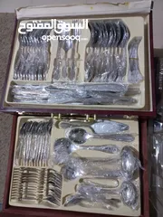  2 طقم سفره للبيع
