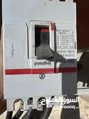 3 كيبلات كهرباء عدد 2  3 فاز  الألمنيوم 50 متر  نحاس 15 متر