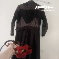  4 فستان سهره للبيع