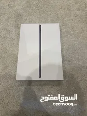  2 Ipad 9th Generation + cellular