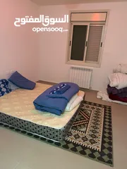  7 شقة مفروشة للبيع في مدينة روابي